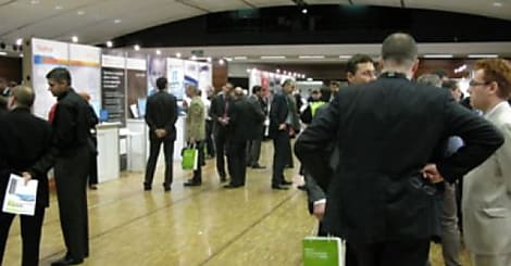 VMware Forum : Virtualisation, de la consolidation au cloud ?