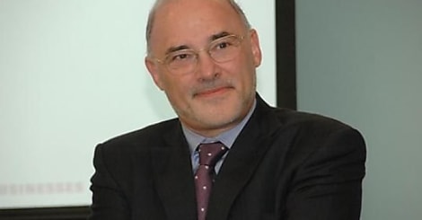 Leo Apotheker quitte SAP