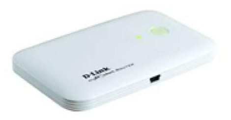 D-Link se lance dans la 3G avec une nouvelle série de produits