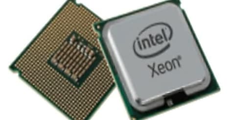 Intel s'apprête à lancer des Xeon optimisés pour le stockage