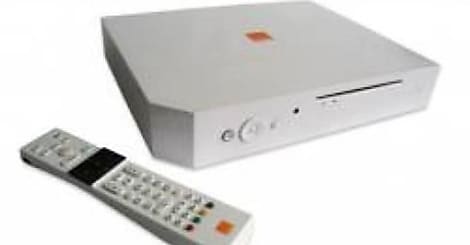 Orange prévoit le quadriplay et lorgne l'iPad d'Apple