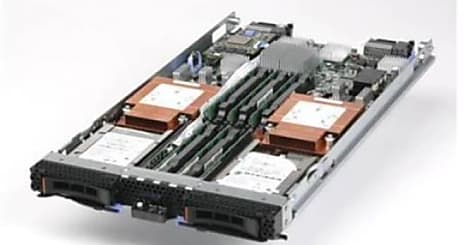 CeBIT : IBM annonce la 5è génération des serveurs 'Serie x'