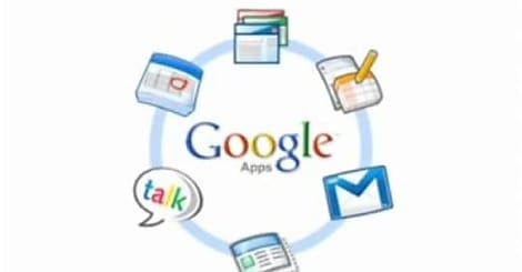 Google lance sa place de marché logicielle professionnelle