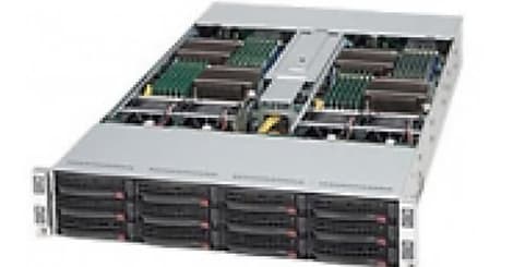 AlgOS Network investit le datacenter avec deux serveurs dédiés