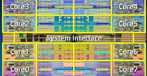 Core i7 980 XE : Intel investit le 6 coeurs pour PC de bureau
