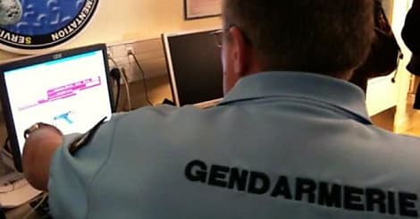 La cyber-infiltration au service de la lutte contre la pédophilie