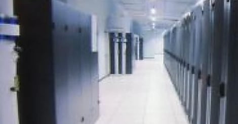 Les data centers critiqués pour leurs émissions en CO2