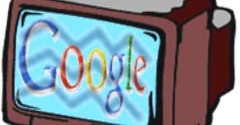 Google se lance dans la TV