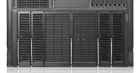 Intel Xeon 5600: HP déboule avec 16 serveurs Proliant G6