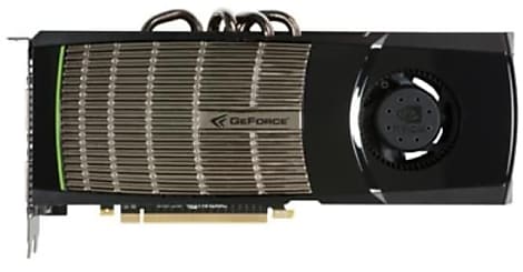 NVIDIA Geforce GTX 400 : un GPU trop loin?