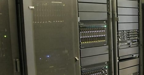 Serveurs HPC : Intel et HP à la conquête des supercalculateurs