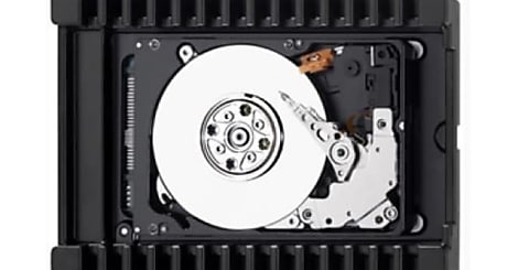 Nouveaux VelociRaptor de Western Digital: entre disques classiques et SSD