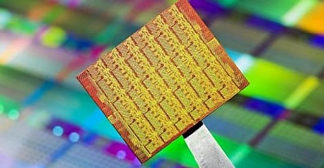 Intel livre ses processeurs expérimentaux à 48 coeurs