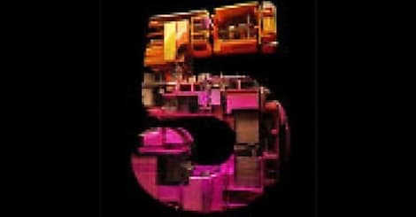 CS5 : Adobe dévoile son cinquième élément