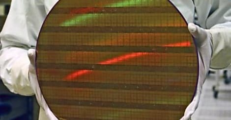 Semi-conducteurs: le fondeur TSMC vise la gravure en 14 nanomètres... à terme
