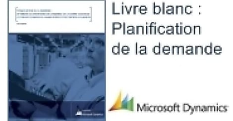 Planification de la demande : des technologies à portée des PME