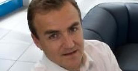David El Fassy (Altitude): «Tout euro investi dans la montée en débit doit être dépensé à 75% vers le très haut débit»