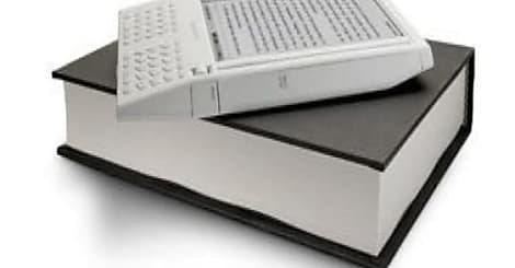 Amazon: un nouveau Kindle DX pour contrer l'iPad