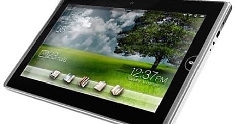 Tablettes tactiles chez LG, Samsung et HP, le choix en 2010