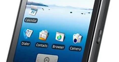 Smartphones : Google s'arroge le maillot à pois aux USA