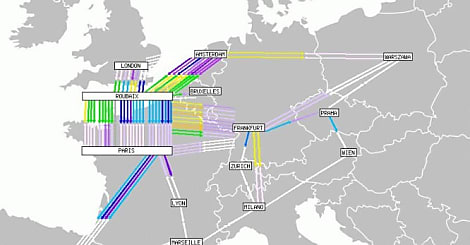 OVH s'appuie sur Infinera pour se déployer à l'international