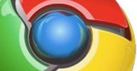 La nouvelle version de Google Chrome corrige 10 failles