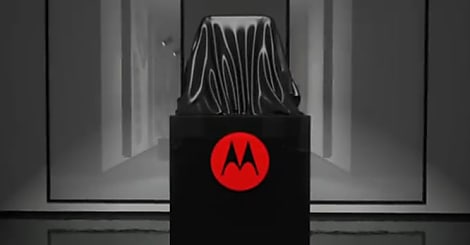 Motorola Mobility désormais autonome prépare sa tablette sous Android