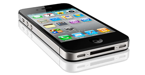 L'iPhone 4 CDMA débarque sur le réseau mobile de Verizon