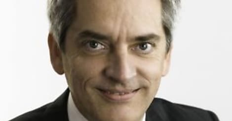 Stéphane Nègre (Intel) : «2010 a été une année record et dynamique»