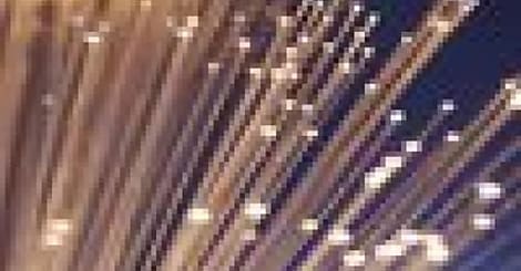 La fibre optique à domicile officiellement autorisée en France