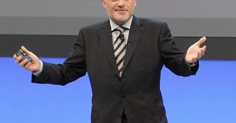HP reconstitue son conseil d'administration