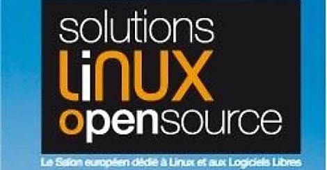 Le salon Solutions Linux / Open Source 2011 revient au CNIT