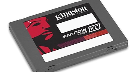 Performances et protection des données au coeur des nouveaux SSD Kingston