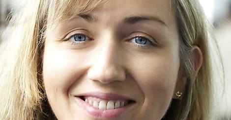 Nomination : Nathalie Leboucher va rendre les villes plus intelligentes avec Orange