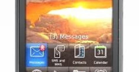 RIM (BlackBerry) confirme une gigantesque panne de sa messagerie