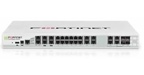 UTM : Fortinet étoffe le milieu de gamme de ses appliances de sécurité