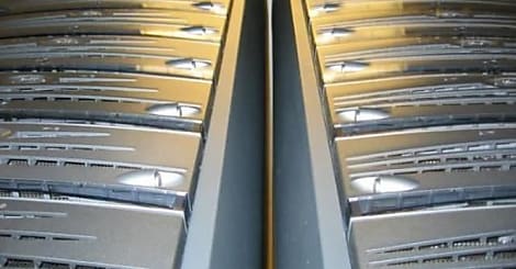 EMC fait évoluer ses baies de disques VMAXe
