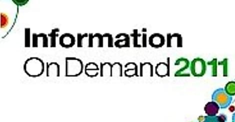 IBM IOD 2011 - Nos entreprises deviennent-elles moins intelligentes ?