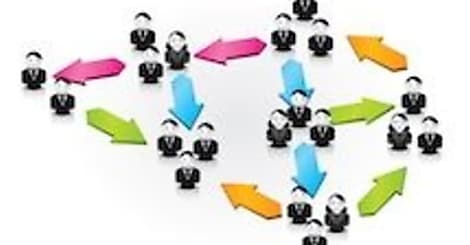 Opentext fait vibrer la corde Social de l'entreprise