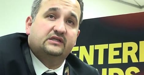 Médéric Leborgne (RIM/BlackBerry) : « Nous voulons proposer une suite de gestion multiplateformes complète dans un seul outil »
