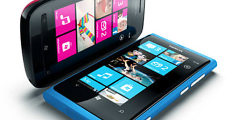 Nokia : « Avec le Lumia 800 nous revenons dans le match »