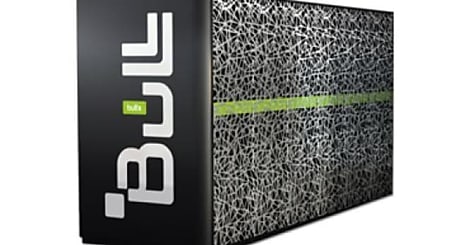 Supercalculateurs : Bull et SGI présentent leurs nouvelles gammes Xeon E5