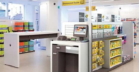 Les outils de gestion des adresses de CBC Développement certifiés par la Poste