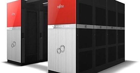 LSI et Fujitsu main dans la main pour la mise au point du surpuissant SPARC64 IXfx