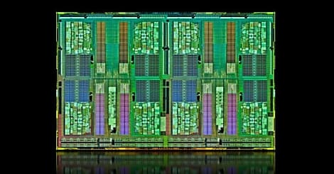 L'AMD Opteron 6200 flexibilise le cloud
