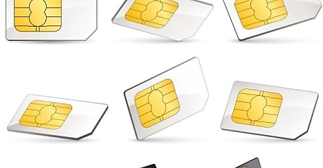 SFR innove sur la carte SIM