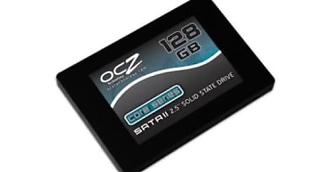 Vers une architecture de stockage tiers intégralement SSD