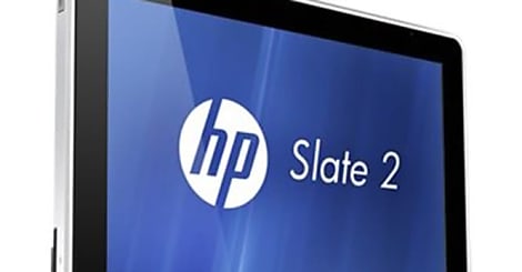 HP dévoile les prix et dates de disponibilité de la Slate 2, sa tablette Windows