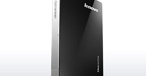 L'IdeaCentre Q180, Lenovo lance un PC ultracompact,