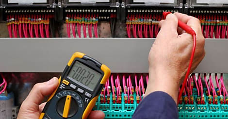 Power IQ 3.1 : gestion énergétique intelligente dans les châssis